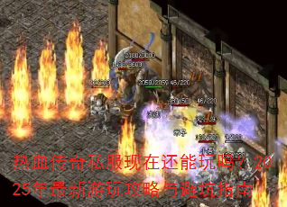 热血传奇私服现在还能玩吗?2025年最新游玩攻略与避坑指南 热血传奇私服现在还能玩吗?2025年最新游玩攻略与避坑指南