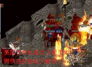 美国传奇私服之王新手如何快速突破战力瓶颈? 美国传奇私服之王新手如何快速突破战力瓶颈?