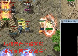 ���Ŵ�������BOSS��ս��θ�Чͨ�أ�