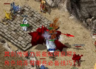 ڤ����ǿ��װ����λ�ȡ����ɫ��������Щ�ر����ɣ�