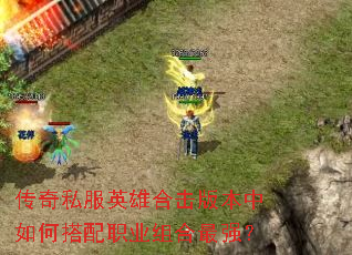 ����˽��Ӣ�ۺϻ��汾����δ���ְҵ�����ǿ��