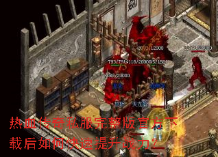 ��Ѫ����˽��������ٷ����غ���ο�������ս����