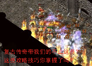 ���Ŵ�������ǵĲ�ֹ��Щ����Щ���Լ�������������