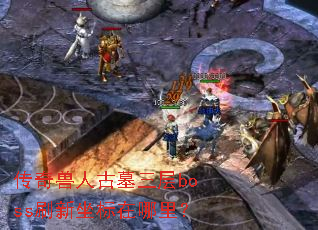 �������˹�Ĺ����bossˢ�����������