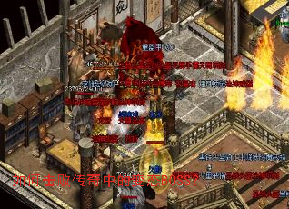 ��λ��ܴ����еı�̬BOSS��