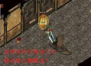 如何运用特殊技巧才能战胜九幽蟠龙? 如何运用特殊技巧才能战胜九幽蟠龙?