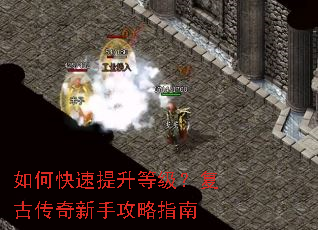 如何快速提升等级?复古传奇新手攻略指南 如何快速提升等级?复古传奇新手攻略指南