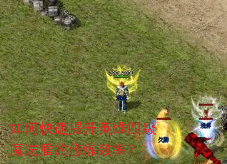 ��ο�������Ӣ���ļ�ħ���ܵ�����Ч�ʣ�