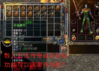 ɢ�����Ǵ����Զ�Ѳ�����ܿ���ѡ��Щ��ͼ��