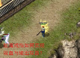 ��ħ��ָ���ʵ����Ѫ�����˫Ӯ��