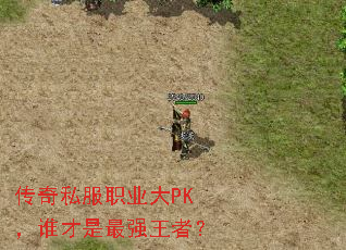 传奇私服职业大PK,谁才是最强王者? 传奇私服职业大PK,谁才是最强王者?