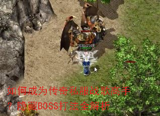 ��γ�Ϊ����˽��ս����֣�����BOSS��ȫ����