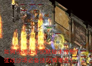 ��ο������ֳ�Ĭ�汾���棿��սɳ���ر���������Щ��