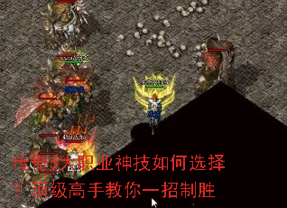 ����5��ְҵ�����ѡ�񣿶������ֽ���һ����ʤ