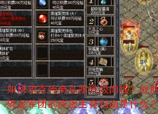 ��ι��˴���˽���߼���ǽ��սʤ�������ŵ��ռ�����ָ����ʲô��