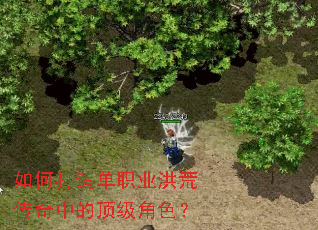 ��δ��쵥ְҵ��Ĵ����еĶ�����ɫ��