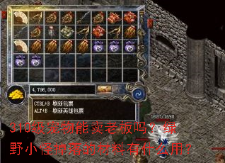 310�����������ϰ�����ҰС�ֵ���Ĳ�����ʲô�ã�