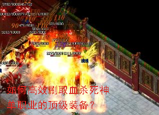 ��θ�ЧˢȡѪɱ����ְҵ�Ķ���װ����