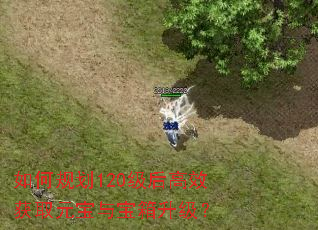 ��ι滮120�����Ч��ȡԪ���뱦��������