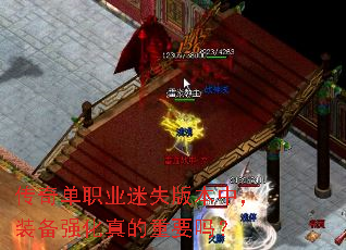 ���浥ְҵ��ʧ�汾�У�װ��ǿ�������Ҫ��