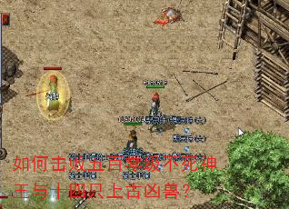 如何击败五百零级不死神王与十四只上古凶兽? 如何击败五百零级不死神王与十四只上古凶兽?