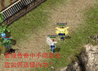 最强传奇中不同职业应如何选择内功? 最强传奇中不同职业应如何选择内功?