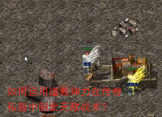 如何运用道教神力在传奇私服中制定无敌战术? 如何运用道教神力在传奇私服中制定无敌战术?