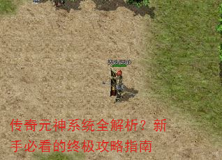 传奇元神系统全解析?新手必看的终极攻略指南 传奇元神系统全解析?新手必看的终极攻略指南