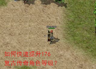 如何快速提升176复古传奇角色等级? 如何快速提升176复古传奇角色等级?