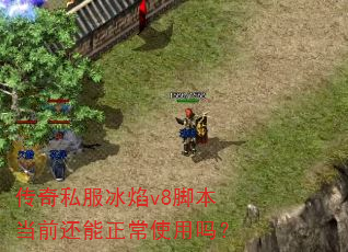 传奇私服冰焰v8脚本当前还能正常使用吗? 传奇私服冰焰v8脚本当前还能正常使用吗?