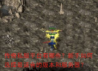 传奇私服平台有哪些?新手如何选择最适合的版本和服务器? 传奇私服平台有哪些?新手如何选择最适合的版本和服务器?