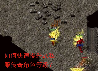如何快速提升zt私服传奇角色等级? 如何快速提升zt私服传奇角色等级?
