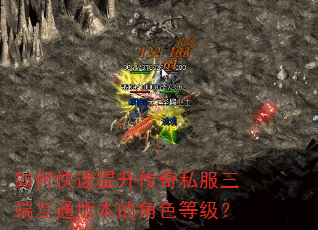 如何快速提升传奇私服三端互通版本的角色等级? 如何快速提升传奇私服三端互通版本的角色等级?
