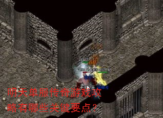 ���쵥��������Ϸ��������Щ�ؼ�Ҫ�㣿