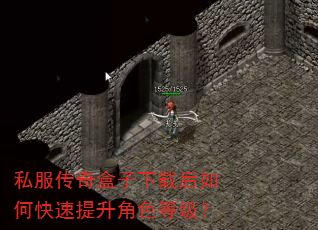 私服传奇盒子下载后如何快速提升角色等级? 私服传奇盒子下载后如何快速提升角色等级?