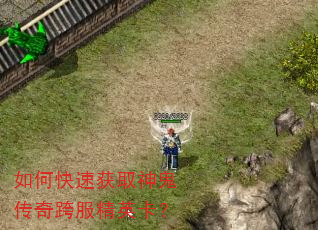 如何快速获取神鬼传奇跨服精英卡? 如何快速获取神鬼传奇跨服精英卡?