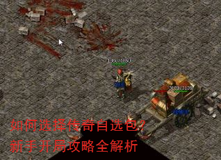 如何选择传奇自选包?新手开局攻略全解析 如何选择传奇自选包?新手开局攻略全解析