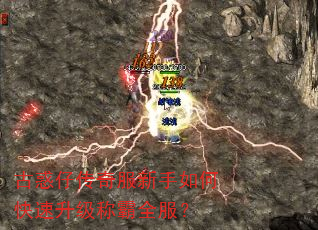 古惑仔传奇服新手如何快速升级称霸全服? 古惑仔传奇服新手如何快速升级称霸全服?