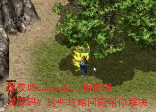 想获取cocos2d-x传奇游戏源码?这些攻略问题帮你解决 想获取cocos2d-x传奇游戏源码?这些攻略问题帮你解决